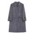 Women's Single-sided Woolen Coat