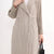 Women's Commuter Solid Color Suit Coat