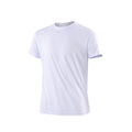 Men's Breathable Sports Fitness T-shirt