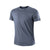 Men's Breathable Sports Fitness T-shirt