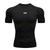 High Elastic Sports Bottoming T-Shirt