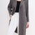 Women's Commuter Solid Color Suit Coat